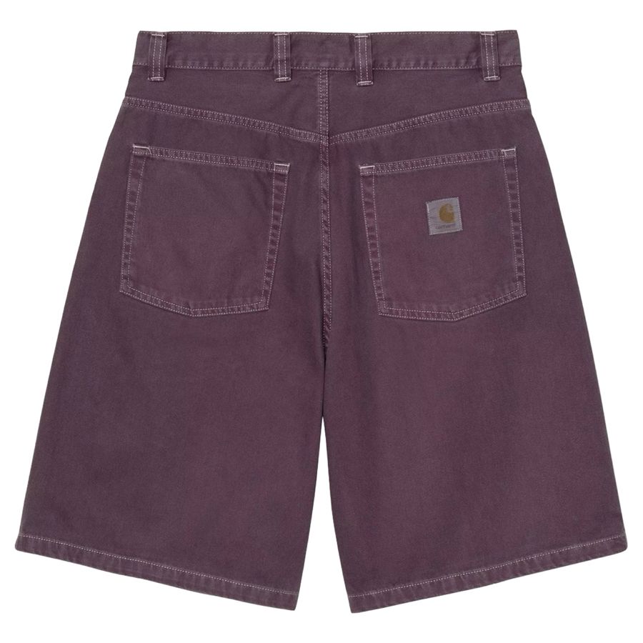 Brandon Short bermuda da uomo Carhartt WIP | I0365043J14J